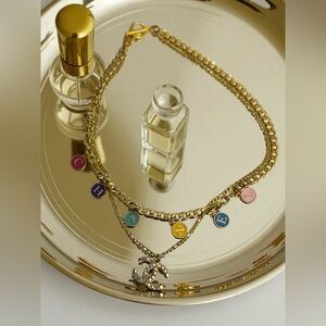 Custom Zipperpull necklaces